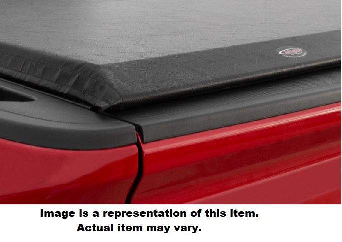 Access Soft Tonneau Cover 87-04 Dodge Dakota 6.5' Bed - Click Image to Close